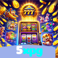 5xpg：O melhor cassino online com roleta, poker e apostas no futebol ao vivo!