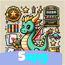 5xpg:Vença na roleta e conquiste prêmios surpreendentes!
