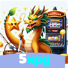 5xpg：Jogue nas slots e viva a emoção das grandes vitórias!