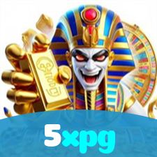 5xpg:Cada giro é uma nova chance de ganhar! Venha para as slots agora!