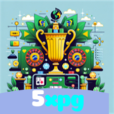 5xpg：A diversão começa aqui! Jogue nas slots e ganhe muito mais!
