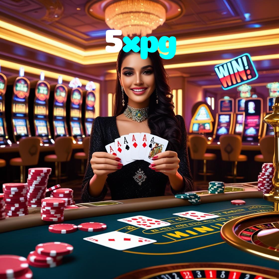 5xpg:As slots mais emocionantes estão esperando por você! Vença agora!