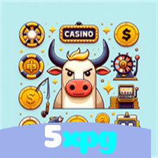 5xpg：A melhor experiência de cassino e futebol online para você!