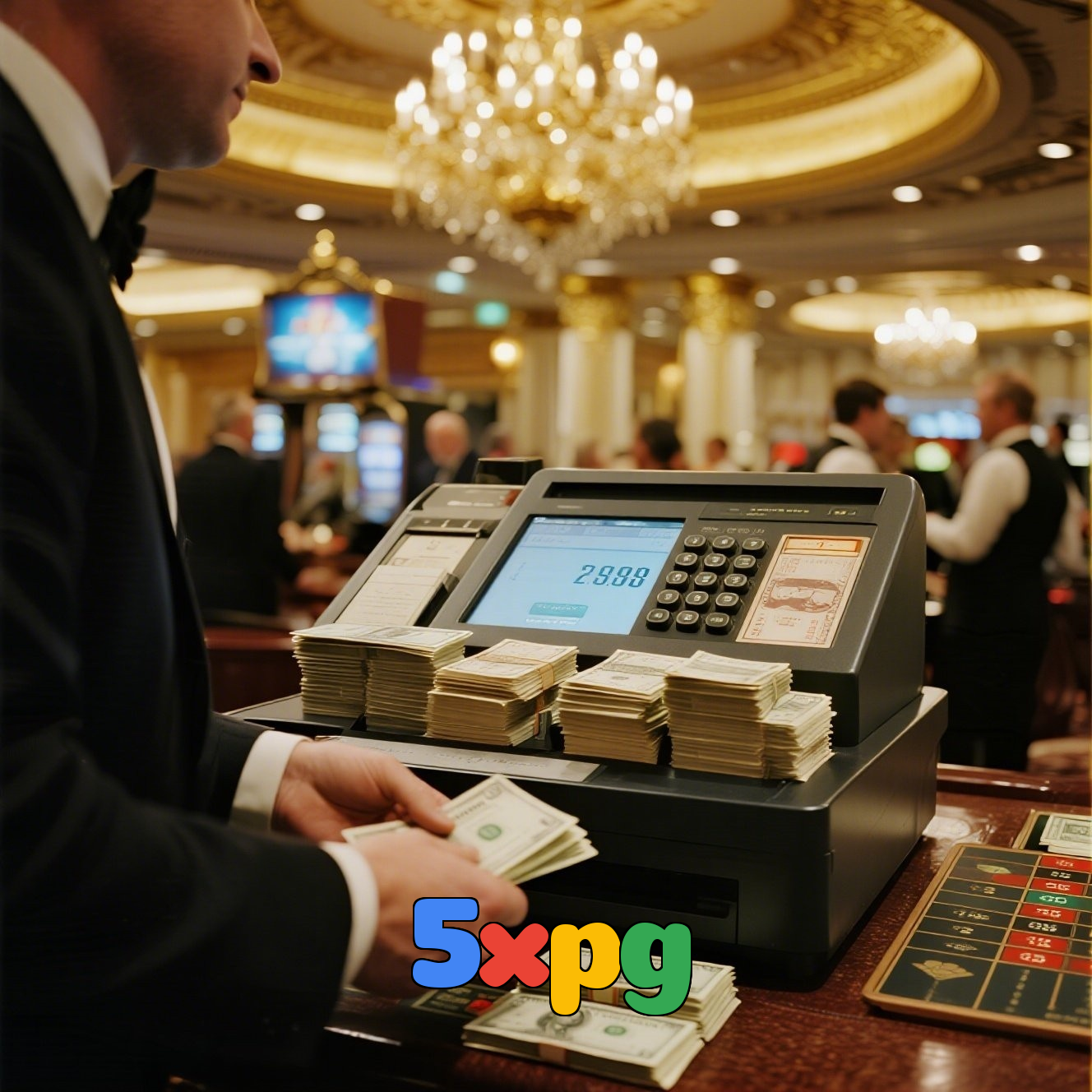 5xpg:Jogue blackjack, aposte no futebol e conquiste vitórias épicas no cassino online!