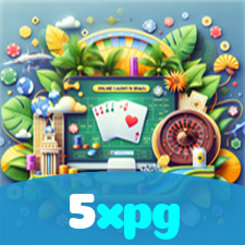 5xpg：Aposte na roleta e conquiste prêmios incríveis em nosso cassino!