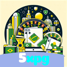 5xpg：Cada giro é uma nova chance! Aposte nas slots e vença!