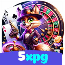 5xpg:Aposte no futebol e jogue os melhores jogos de cassino como roleta!