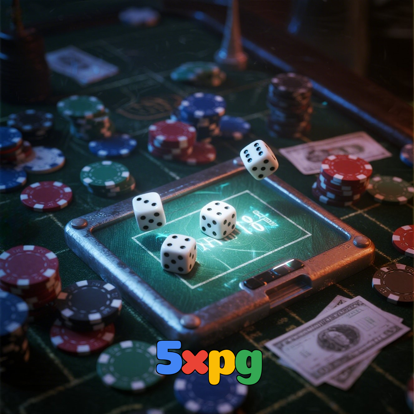 5xpg:Aposte agora nas roletas e veja a sorte brilhar para você!