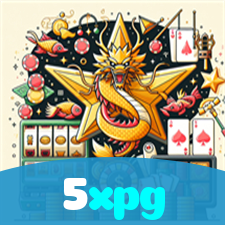 5xpg:O melhor cassino para você jogar slots e apostar no futebol online!