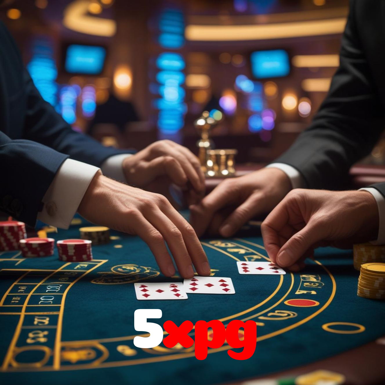 5xpg:Poker, roleta e apostas ao vivo no futebol online, tudo ao seu alcance!