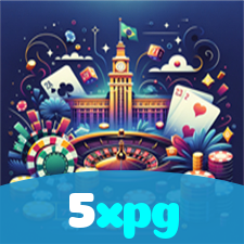 5xpg：Onde o futebol e o cassino online se encontram para diversão sem fim!