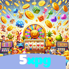 5xpg：Desafie suas habilidades no poker online e vença os adversários!