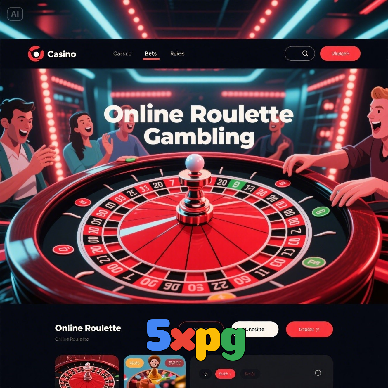 5xpg:Cada giro é uma nova chance de ganhar! Venha para as slots agora!
