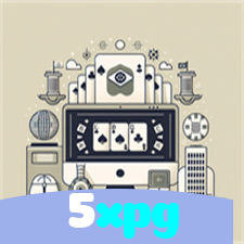 5xpg:Aposte no seu time e vença na roleta e no blackjack online!