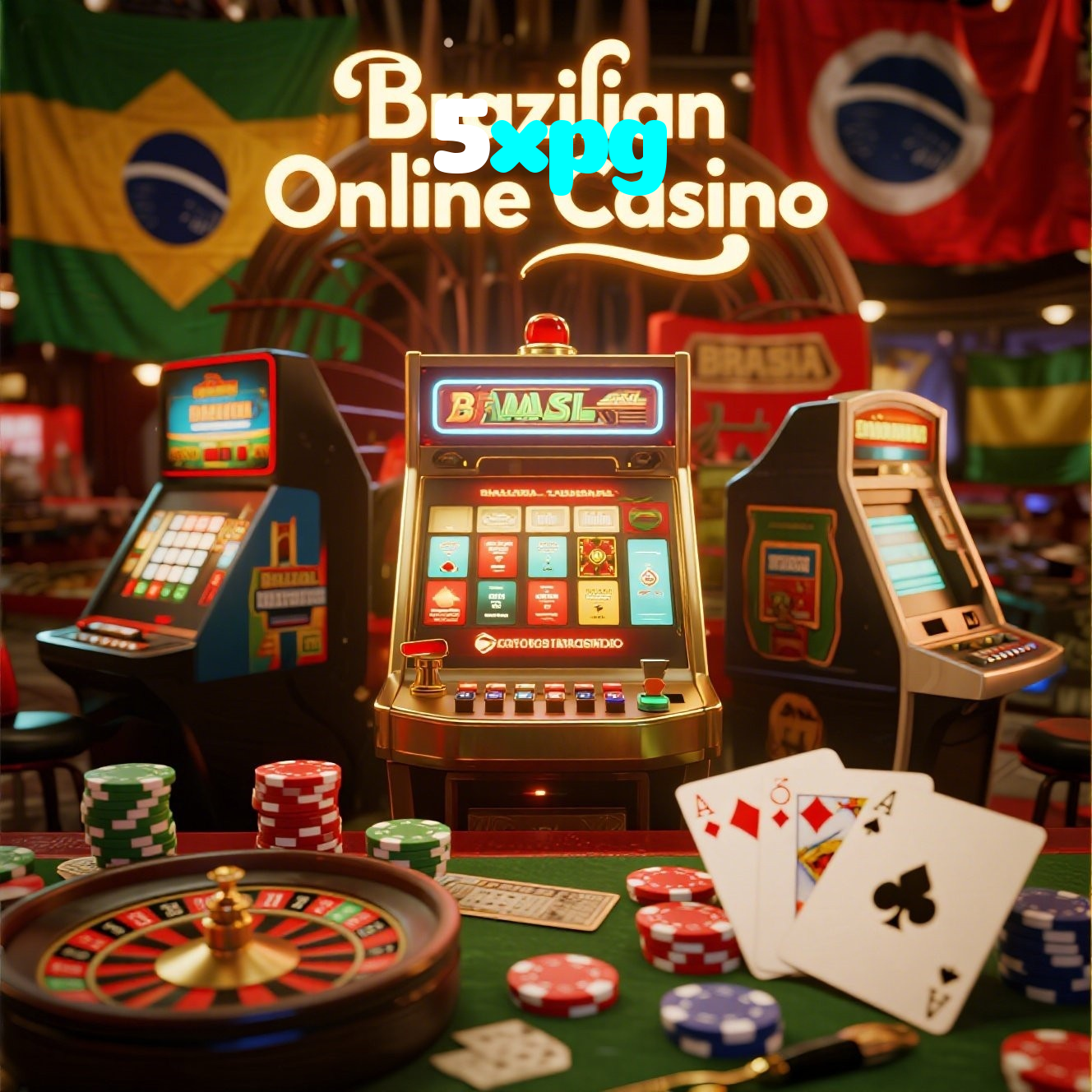 5xpg：Ganhe com poker, blackjack e apostas em futebol no cassino online!