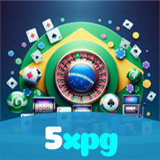 5xpg:A sorte te espera nas nossas roletas! Aposte e vença!