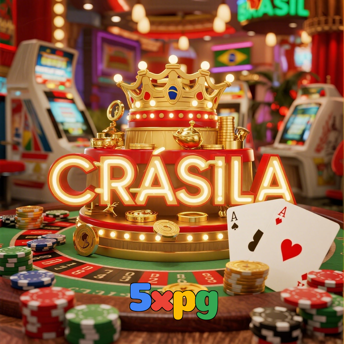 5xpg：Divirta-se com poker, roleta e apostas ao vivo no futebol online!