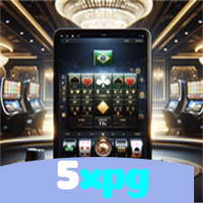 5xpg:Jogue blackjack e aposte no futebol para uma experiência completa!