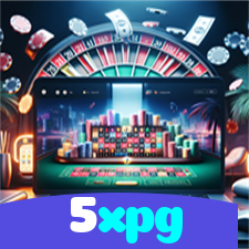 5xpg：Jogue nas roletas e descubra as maiores vitórias!