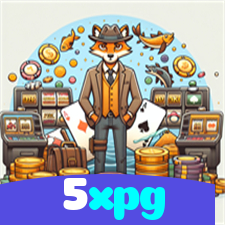 5xpg:Jogue roleta, aposte no futebol e conquiste prêmios épicos!