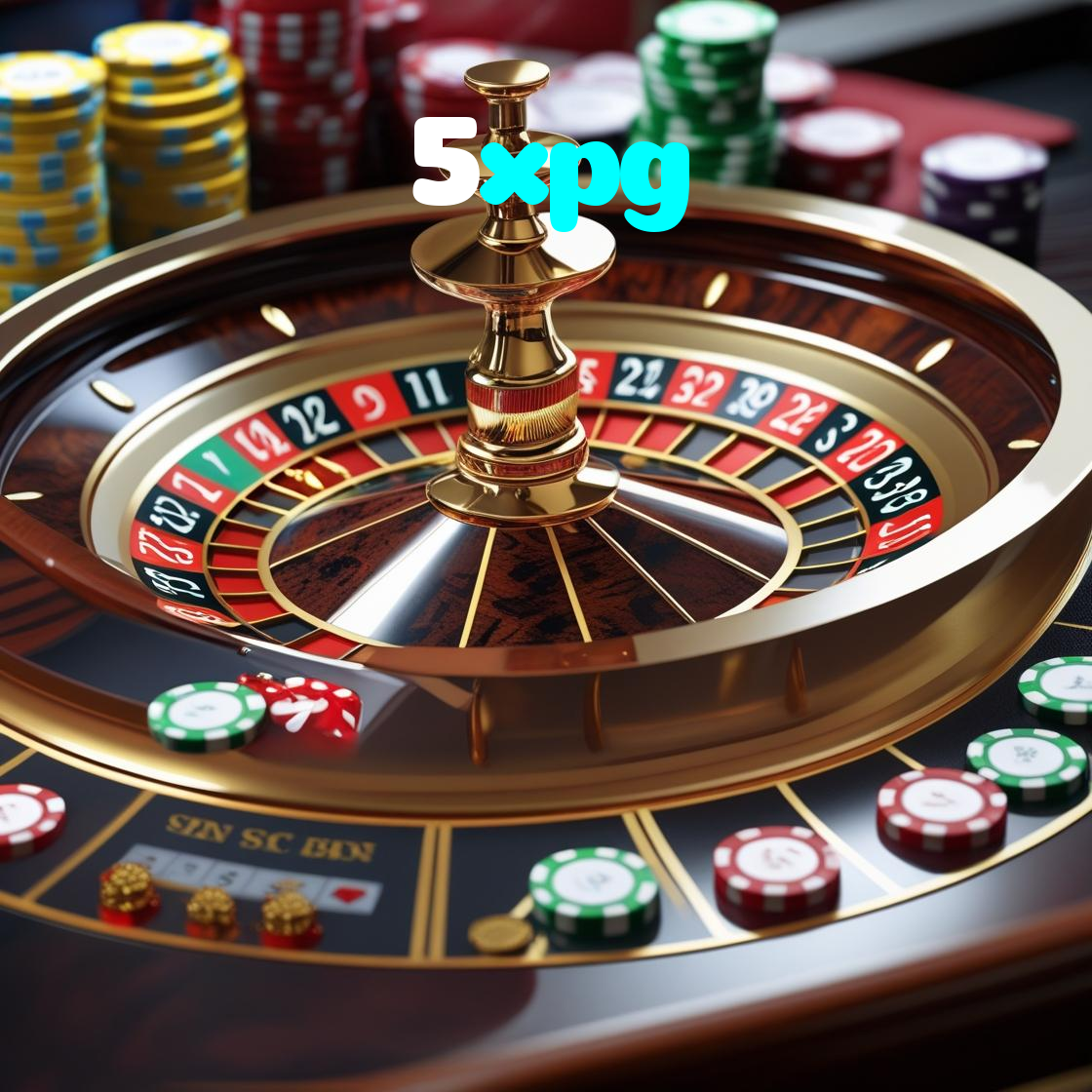 5xpg:Onde as vitórias no futebol se encontram com os jackpots do cassino!