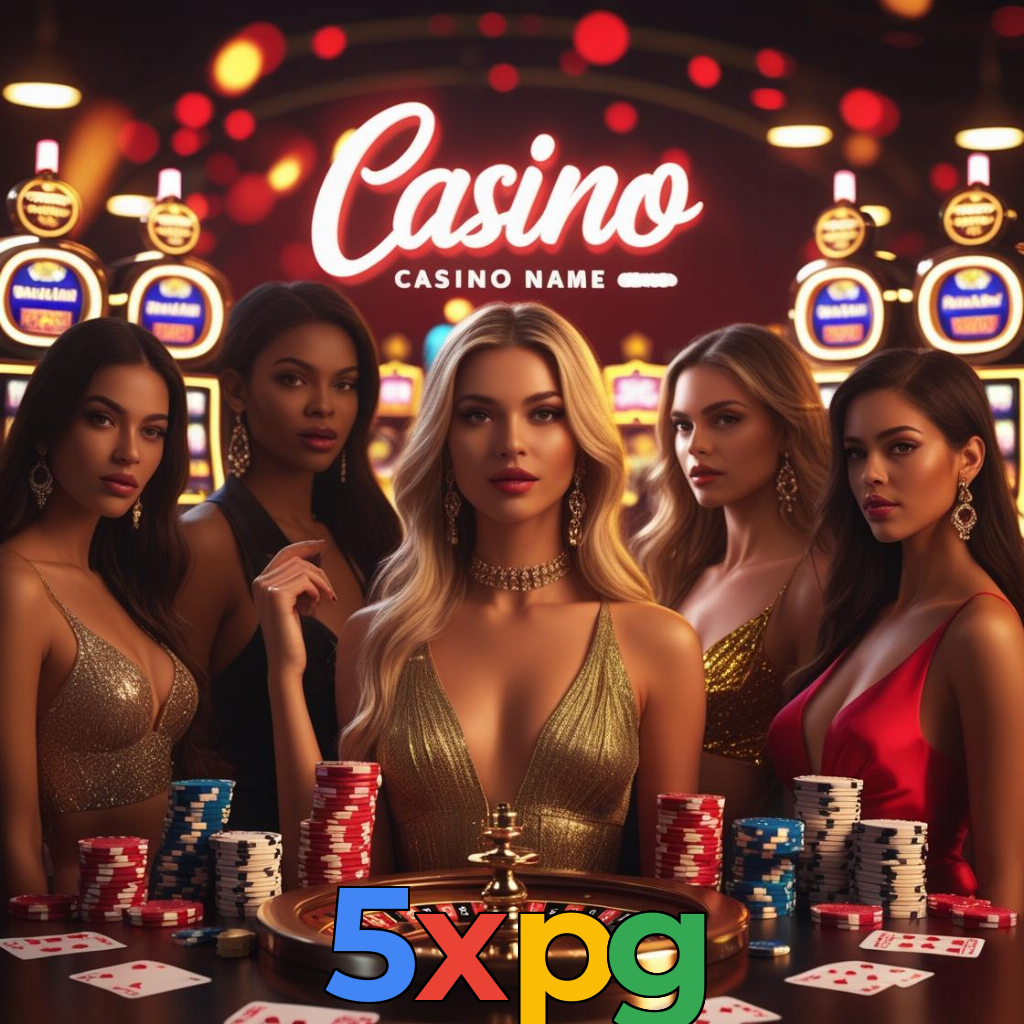 5xpg:Em nosso cassino online, a diversão nunca tem fim!