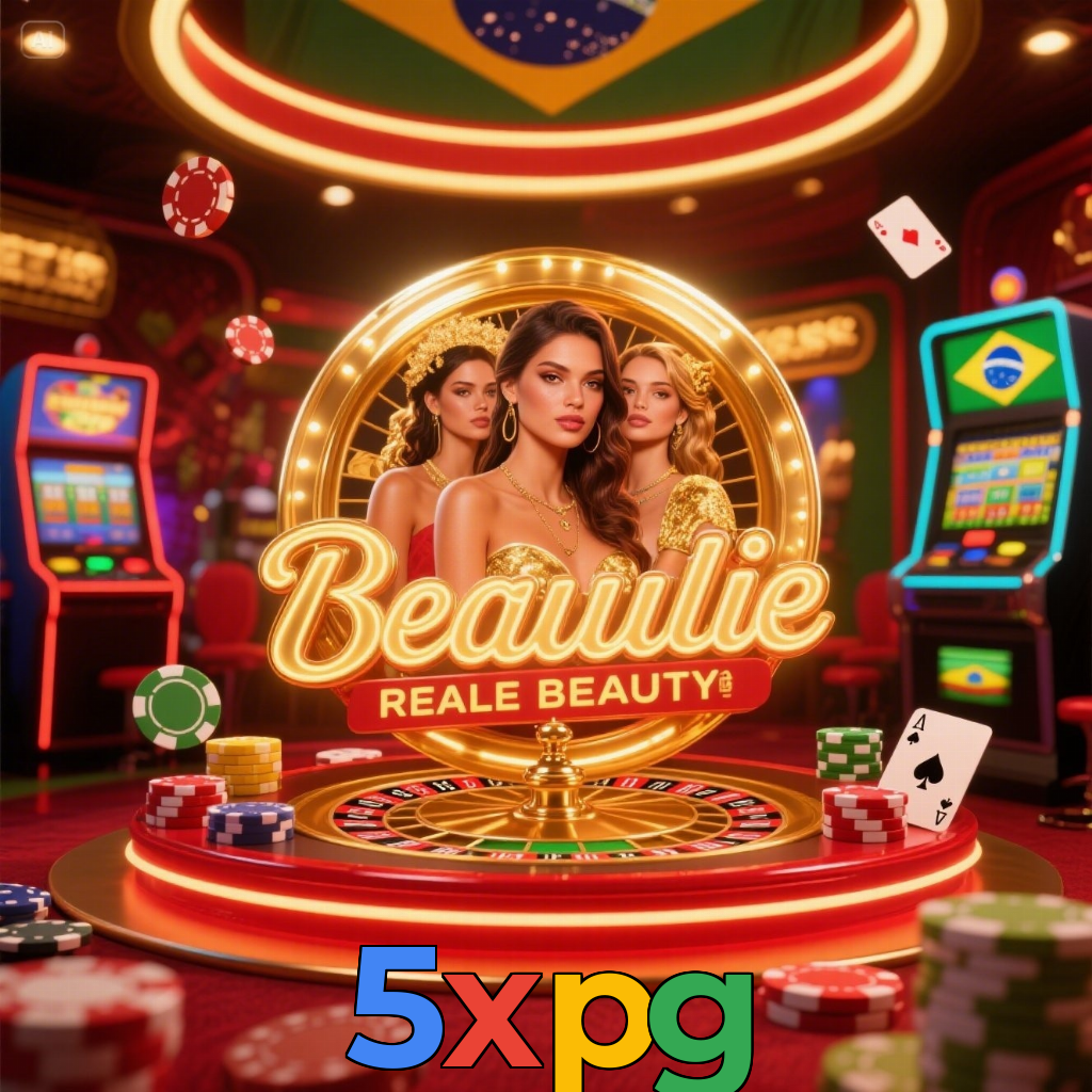 5xpg:Ganhe prêmios incríveis no futebol e em jogos como roleta e blackjack!