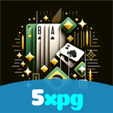 5xpg：Gire as slots e conquiste prêmios incríveis!