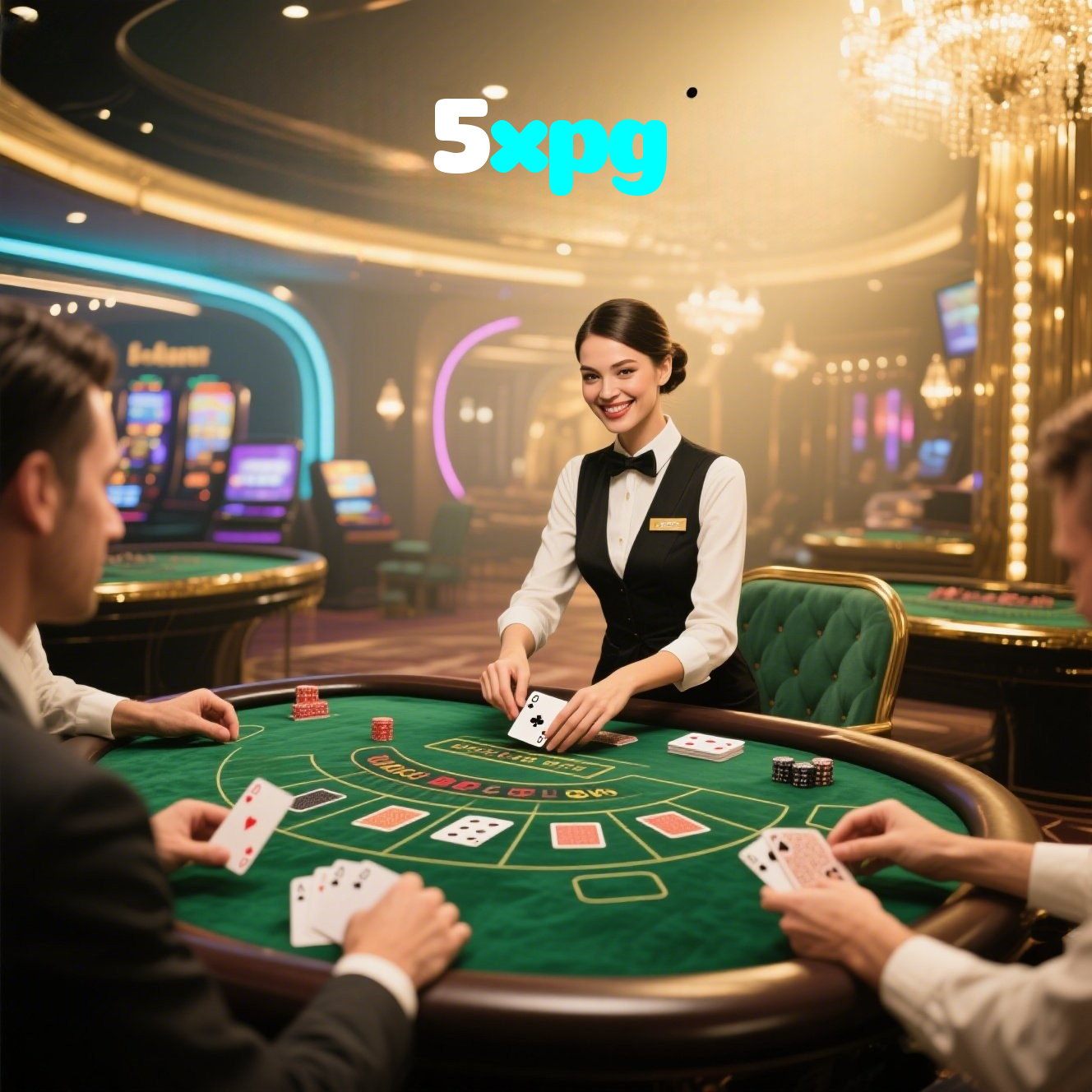 5xpg:A roleta nunca foi tão empolgante! Aposte e vença!
