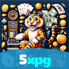 5xpg:A roleta nunca foi tão emocionante! Aposte e ganhe!
