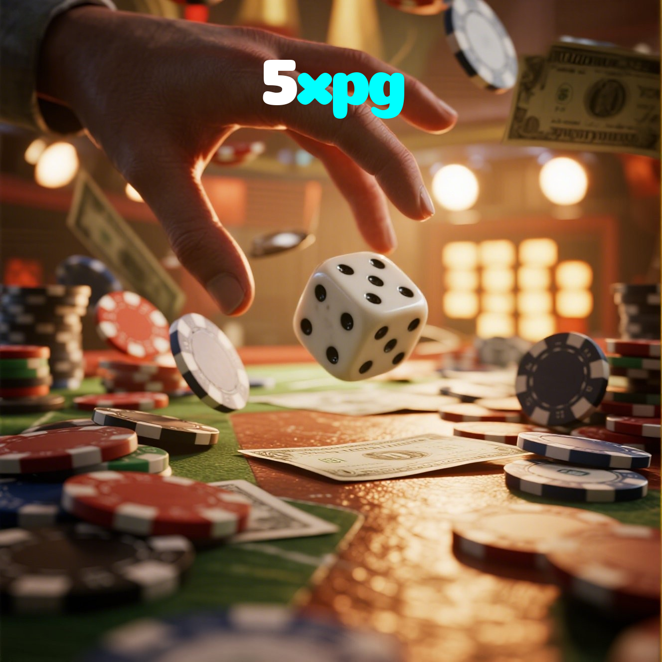 5xpg：Aposte no futebol digital e vença os melhores times!