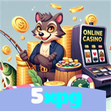 5xpg：Jogue as melhores slots e aposte em futebol com confiança e segurança!