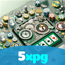 5xpg：Apostas no futebol e grandes prêmios nos melhores jogos de cassino!