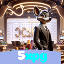 5xpg:Apostas em futebol e os melhores jackpots de cassino te esperam!