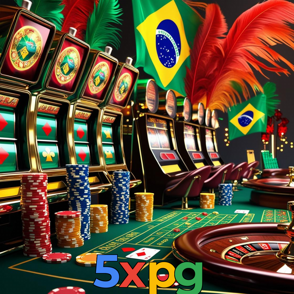 5xpg:Aposte no futebol e jogue os jogos mais emocionantes como blackjack e poker!