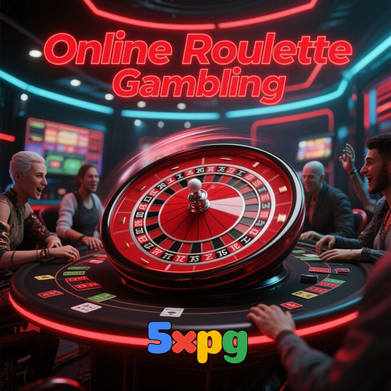 5xpg:Jogue nas melhores slots e conquiste o jackpot dos seus sonhos!