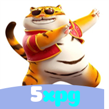 5xpg：Aposte nas melhores slots e conquiste grandes vitórias!
