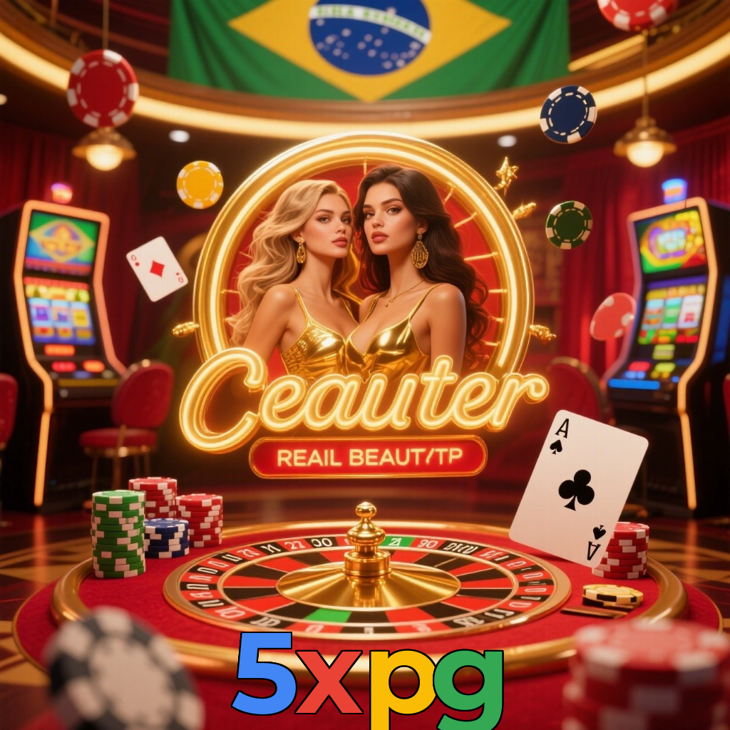 5xpg:Jogue poker, aposte no futebol e ganhe no cassino mais confiável!