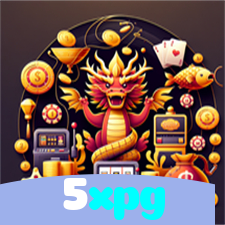 5xpg:Jogue nas slots e mude sua sorte com grandes vitórias!