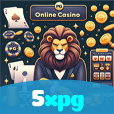 5xpg：Aposte nas melhores mesas de poker e vença como nunca!
