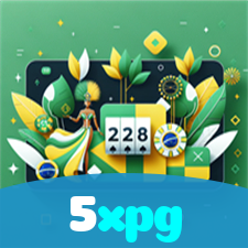 5xpg:Jogue nas slots e viva a emoção das grandes vitórias!