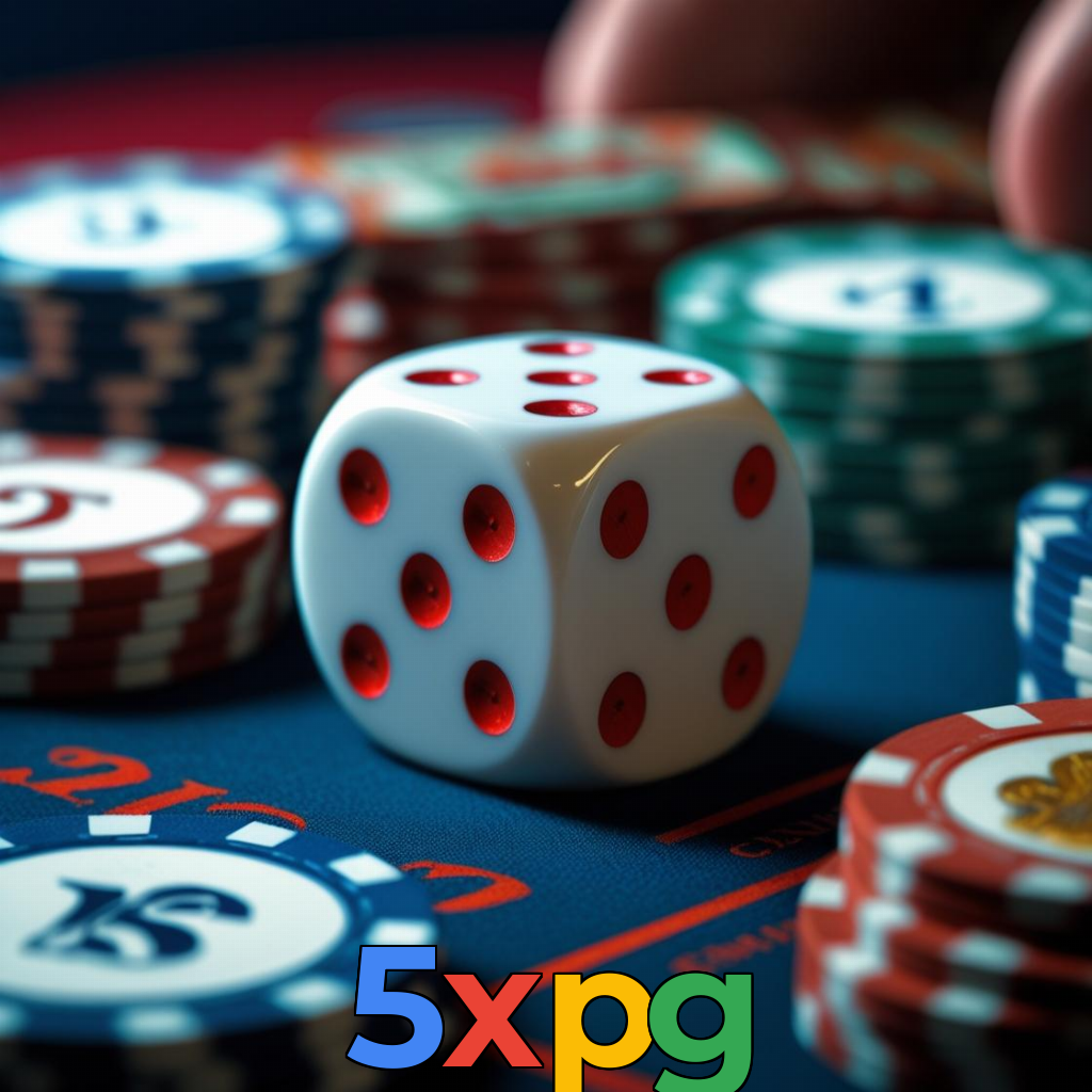 5xpg:Jogue poker como um profissional e ganhe grandes prêmios!