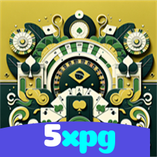 5xpg：A roleta nunca foi tão empolgante! Aposte e vença!