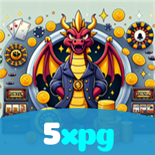 5xpg：Jogue as melhores slots e conquiste jackpots épicos!