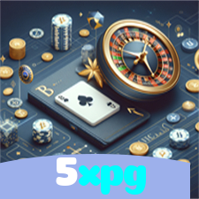 5xpg：Encontre o seu jogo favorito e leve para casa prêmios fantásticos!