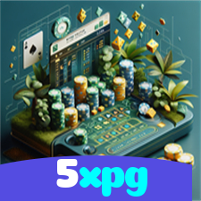 5xpg:Jogue slots, aposte no futebol e vença em grande estilo!