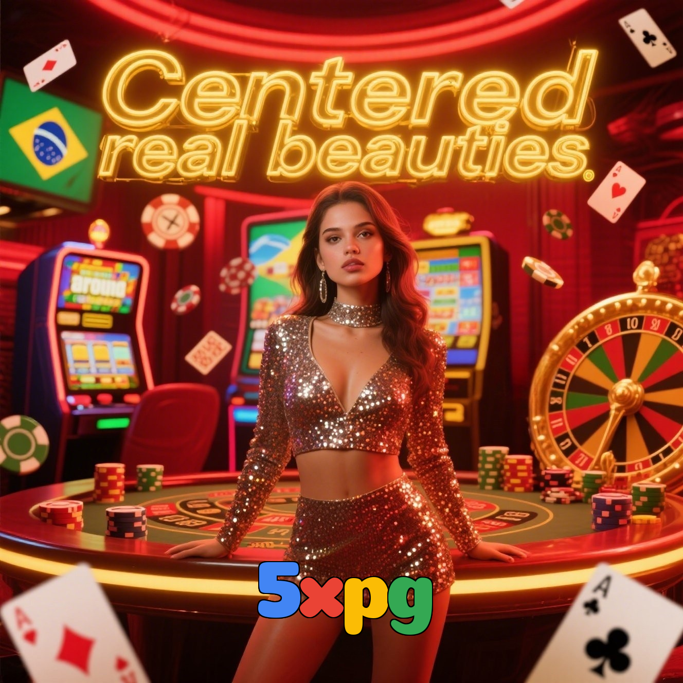 5xpg：A roleta te espera para grandes vitórias! Aposte agora!