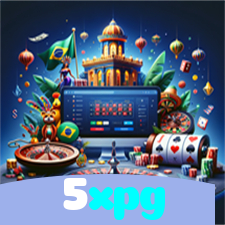 5xpg:As melhores slots com grandes vitórias te aguardam! Jogue agora!