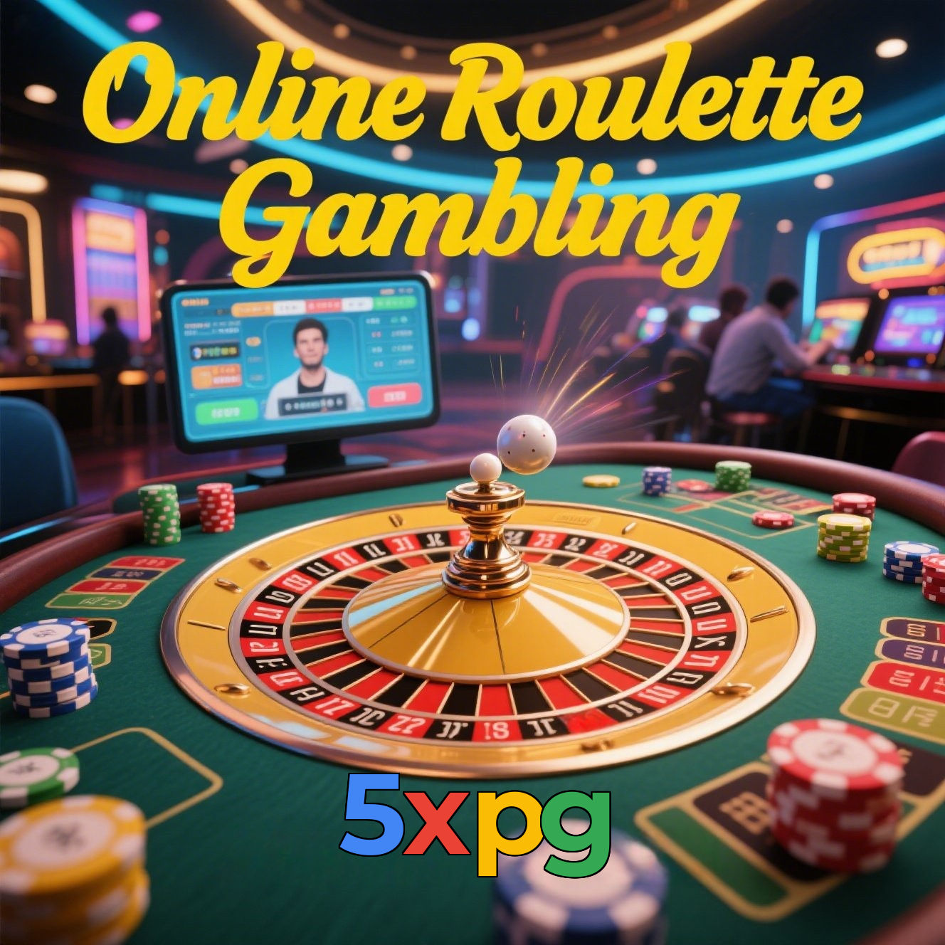 5xpg:Onde sua sorte brilha com apostas no futebol e prêmios em roleta!