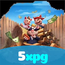 5xpg：Jogue nas melhores slots e conquiste prêmios incríveis!